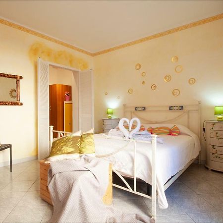B&B Lety Alghero Exterior foto