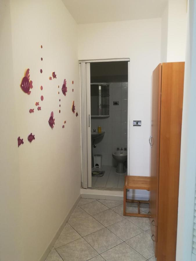 B&B Lety Alghero Exterior foto