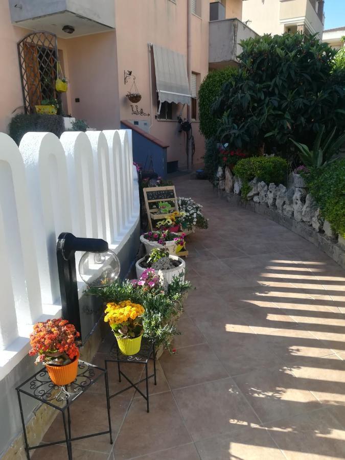 B&B Lety Alghero Exterior foto