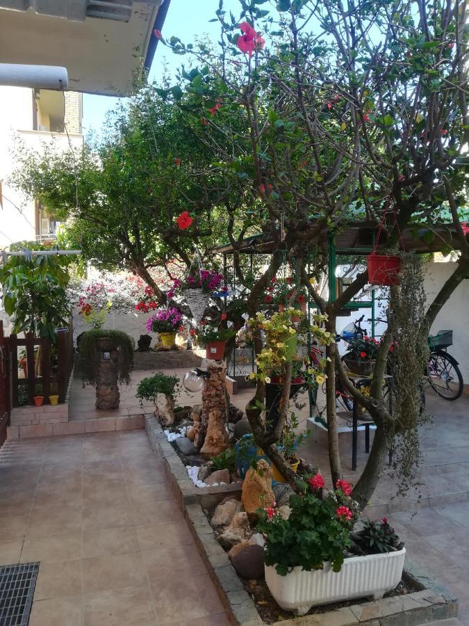 B&B Lety Alghero Exterior foto