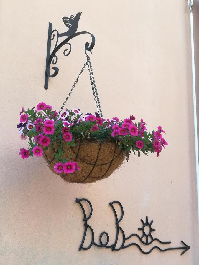 B&B Lety Alghero Exterior foto