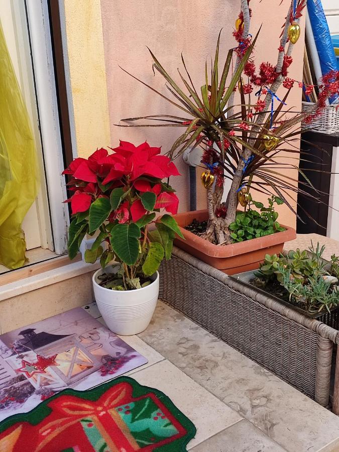 B&B Lety Alghero Exterior foto