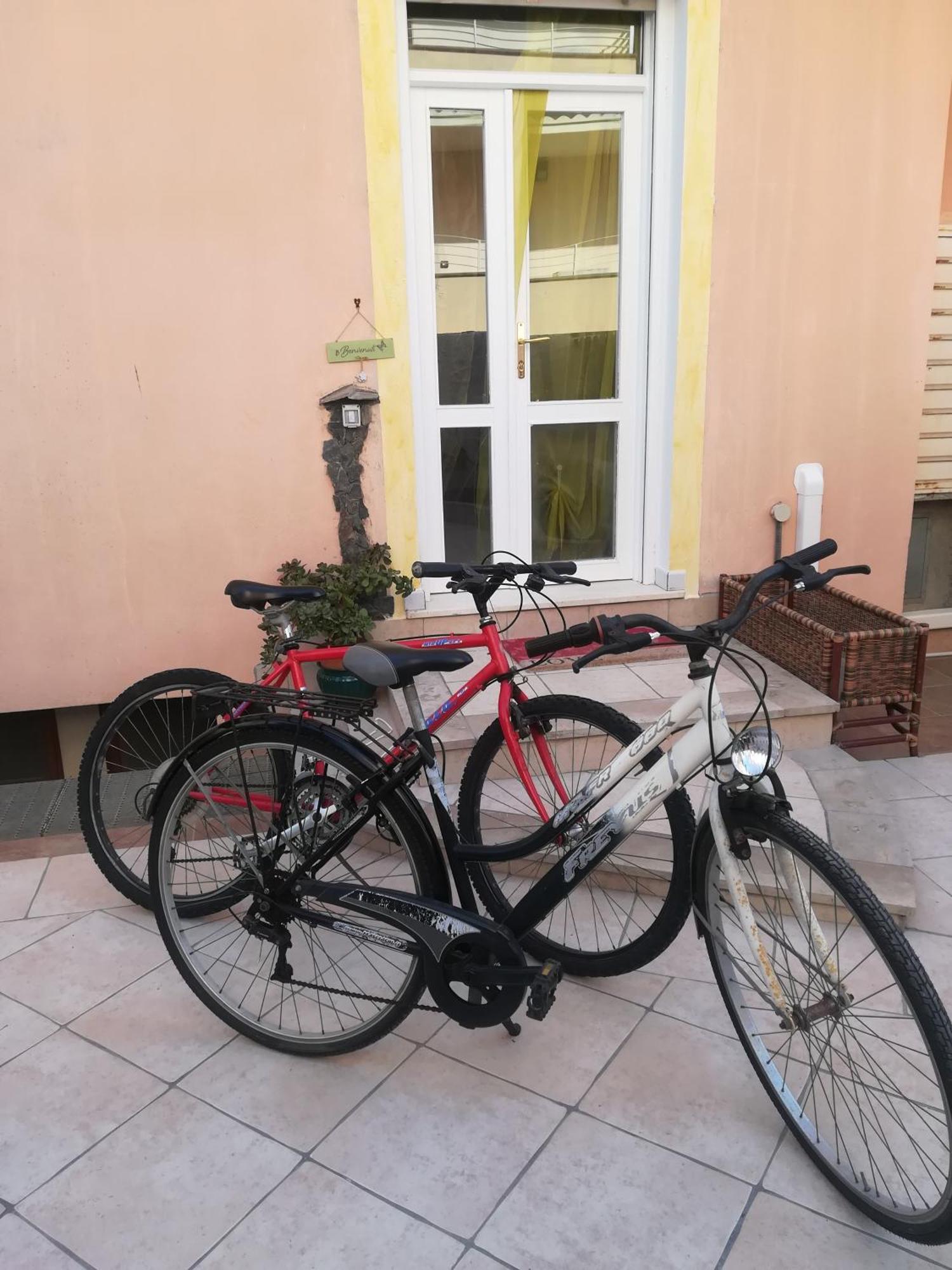 B&B Lety Alghero Exterior foto