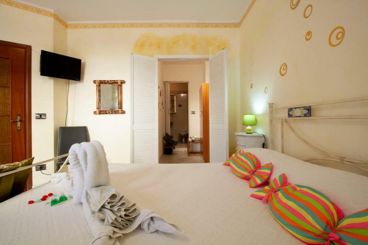 B&B Lety Alghero Exterior foto