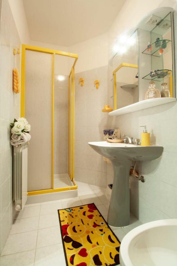 B&B Lety Alghero Exterior foto