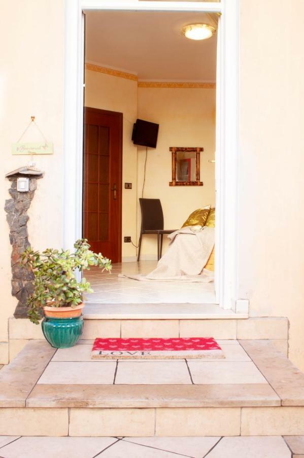 B&B Lety Alghero Exterior foto