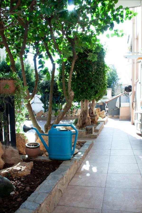 B&B Lety Alghero Exterior foto
