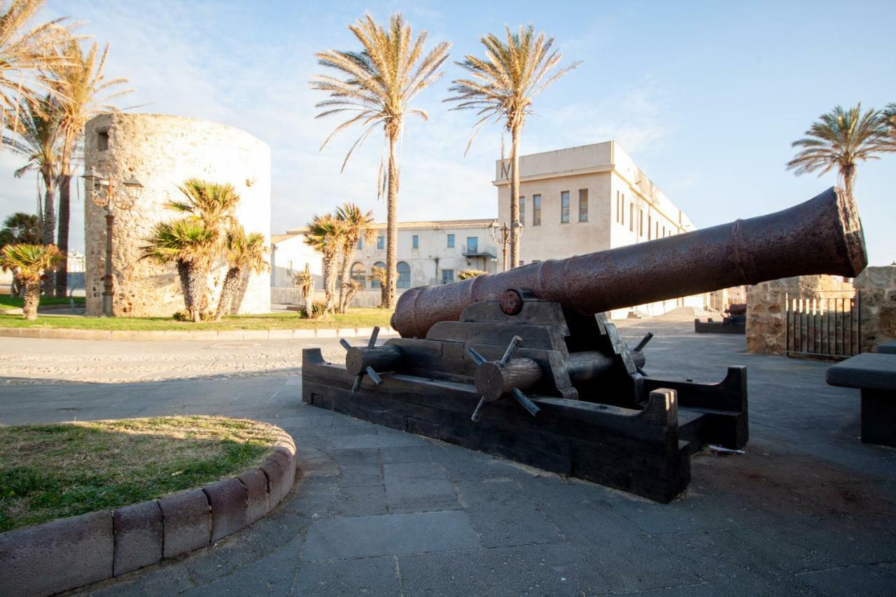 B&B Lety Alghero Exterior foto