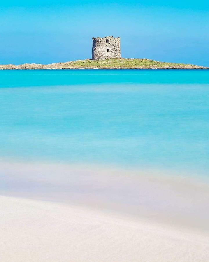 B&B Lety Alghero Exterior foto