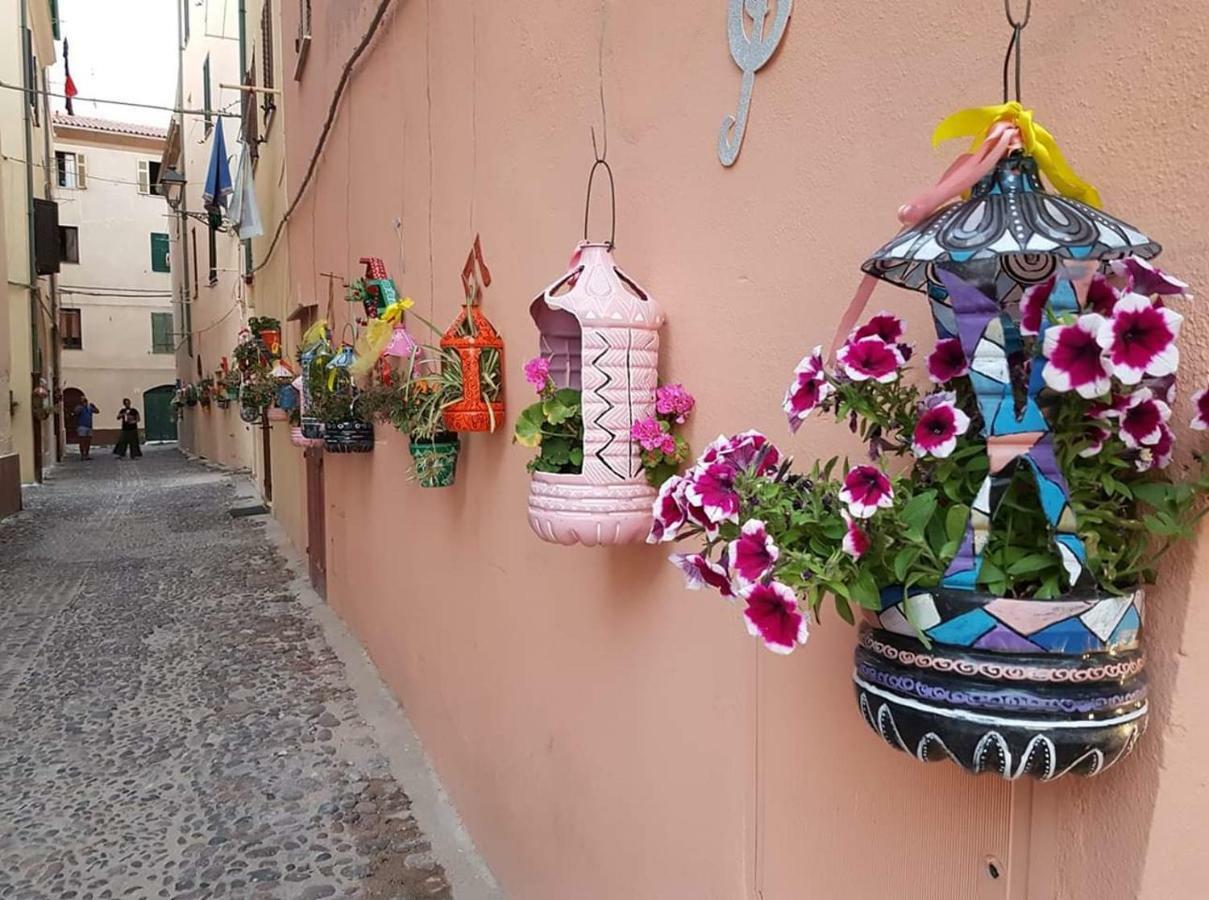 B&B Lety Alghero Exterior foto